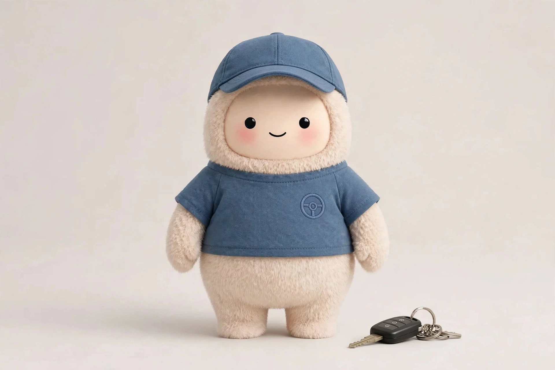 Car Buying Coach — Muse avatar by MyAgentFace